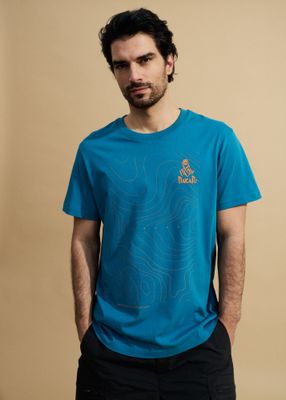 T-shirt męski DiverseExtreme ze sklepu: Diverse w kategorii: T-shirty męskie - zdjęcie 44D75FA-DAF-8163_10049593