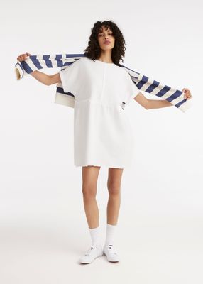 Sukienka casualowa oversize'owa Diverse ze sklepu: Diverse w kategorii: Sukienki - zdjęcie 44D75FA-DAF-8163_10049890