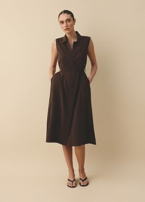 Diverse - Sukienka casual ze sklepu: Diverse w kategorii: Sukienki - zdjęcie 44D75FA-DAF-8163_10049906