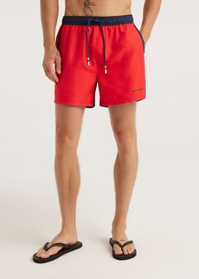 Diverse - Spodenki męskie w sportowym stylu ze sklepu: Diverse w kategorii: Spodenki męskie - zdjęcie 44D75FA-DAF-8163_10049914