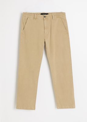 Spodnie męskie casual Diverse ze sklepu: Diverse w kategorii: Spodnie męskie - zdjęcie 44D75FA-DAF-8163_10050144