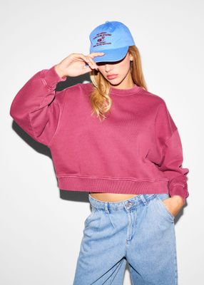 Bluza damska jesienna Coalition ze sklepu: Diverse w kategorii: Bluzy damskie - zdjęcie 44D75FA-DAF-8163_10050232