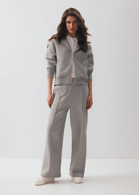 Diverse - Bluza damska jesienna ze sklepu: Diverse w kategorii: Bluzy damskie - zdjęcie 44D75FA-DAF-8163_10050235
