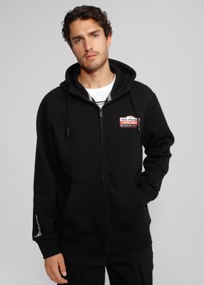 Bluza męska młodzieżowa DiverseExtreme ze sklepu: Diverse w kategorii: Bluzy męskie - zdjęcie 44D75FA-DAF-8163_10054129