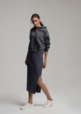 Diverse - Spódnica casual ze sklepu: Diverse w kategorii: Spódnice - zdjęcie 44D75FA-DAF-8163_10046176