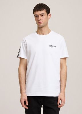T-shirt męski sportowy DiverseExtreme ze sklepu: Diverse w kategorii: T-shirty męskie - zdjęcie 44D75FA-DAF-8163_10046305