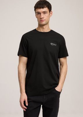 T-shirt męski casual DiverseExtreme ze sklepu: Diverse w kategorii: T-shirty męskie - zdjęcie 44D75FA-DAF-8163_10046305