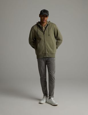 Bluza męska na jesień Diverse ze sklepu: Diverse w kategorii: Bluzy męskie - zdjęcie 44D75FA-DAF-8163_10046367