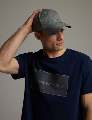 Diverse - T-shirt męski młodzieżowy ze sklepu: Diverse w kategorii: T-shirty męskie - zdjęcie 44D75FA-DAF-8163_10046408