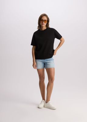 Bluzka damska casual Diverse ze sklepu: Diverse w kategorii: Bluzki damskie - zdjęcie 44D75FA-DAF-8163_10046753