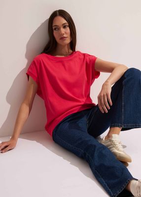 Bluzka damska casual Diverse ze sklepu: Diverse w kategorii: Bluzki damskie - zdjęcie 44D75FA-DAF-8163_10046783