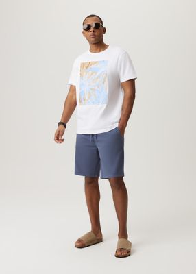 Diverse - Spodenki męskie letnie casual ze sklepu: Diverse w kategorii: Spodenki męskie - zdjęcie 44D75FA-DAF-8163_10046809