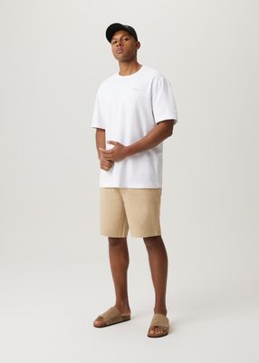 Diverse - Spodenki męskie letnie casual ze sklepu: Diverse w kategorii: Spodenki męskie - zdjęcie 44D75FA-DAF-8163_10046809