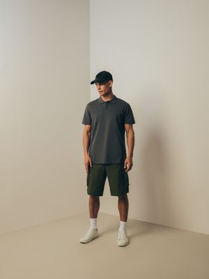 T-shirt męski wiosenny Diverse ze sklepu: Diverse w kategorii: T-shirty męskie - zdjęcie 44D75FA-DAF-8163_10046936