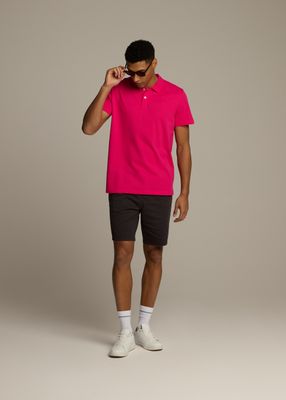 T-shirt męski casual na wiosnę Diverse ze sklepu: Diverse w kategorii: T-shirty męskie - zdjęcie 44D75FA-DAF-8163_10046942