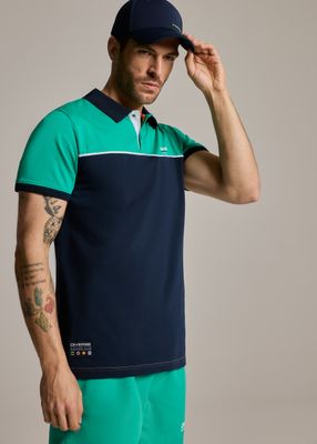 T-shirt męski na lato Diverse ze sklepu: Diverse w kategorii: T-shirty męskie - zdjęcie 44D75FA-DAF-8163_10046950