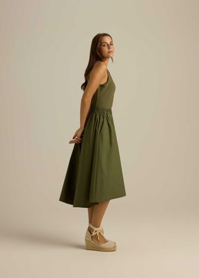 Spódnica elegancka Diverse ze sklepu: Diverse w kategorii: Spódnice - zdjęcie 44D75FA-DAF-8163_10046964