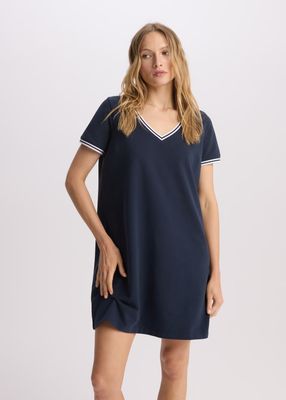 Sukienka casual Diverse ze sklepu: Diverse w kategorii: Sukienki - zdjęcie 44D75FA-DAF-8163_10046986