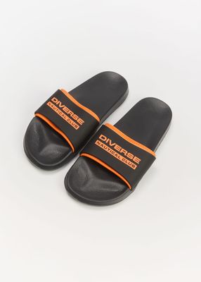 Klapki męskie na lato Diverse ze sklepu: Diverse w kategorii: Klapki męskie - zdjęcie 44D75FA-DAF-8163_10047074