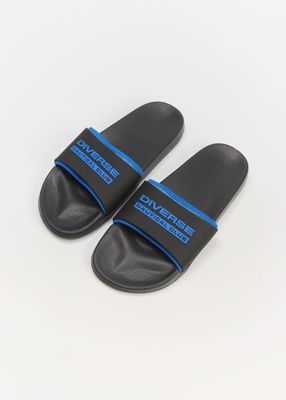 Klapki męskie Diverse ze sklepu: Diverse w kategorii: Klapki męskie - zdjęcie 44D75FA-DAF-8163_10047074