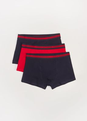 Majtki męskie w sportowym stylu Diverse ze sklepu: Diverse w kategorii: Majtki męskie - zdjęcie 44D75FA-DAF-8163_10047109