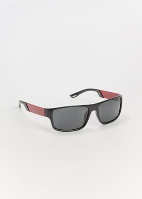 Okulary przeciwsłoneczne casual Diverse ze sklepu: Diverse w kategorii: Okulary przeciwsłoneczne męskie - zdjęcie 44D75FA-DAF-8163_10047135