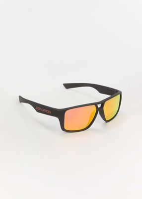 Okulary przeciwsłoneczne Coalition ze sklepu: Diverse w kategorii: Okulary przeciwsłoneczne męskie - zdjęcie 44D75FA-DAF-8163_10047142