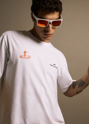 Coalition - T-shirt męski w sportowym stylu ze sklepu: Diverse w kategorii: T-shirty męskie - zdjęcie 44D75FA-DAF-8163_10047171
