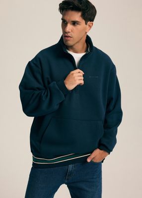 Bluza męska na jesień Diverse ze sklepu: Diverse w kategorii: Bluzy męskie - zdjęcie 44D75FA-DAF-8163_10047372