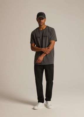 T-shirt męski młodzieżowy Diverse ze sklepu: Diverse w kategorii: T-shirty męskie - zdjęcie 44D75FA-DAF-8163_10047408