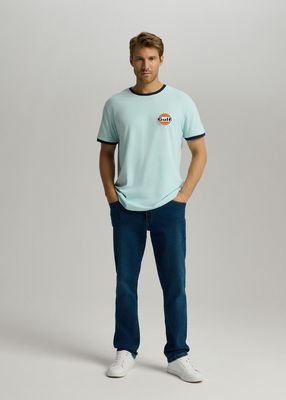 DiverseExtreme - T-shirt męski wiosenny ze sklepu: Diverse w kategorii: T-shirty męskie - zdjęcie 44D75FA-DAF-8163_10047411