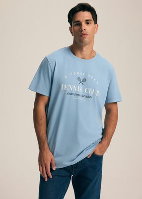 T-shirt męski Diverse ze sklepu: Diverse w kategorii: T-shirty męskie - zdjęcie 44D75FA-DAF-8163_10047419