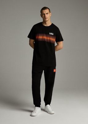 T-shirt męski młodzieżowy DiverseExtreme ze sklepu: Diverse w kategorii: T-shirty męskie - zdjęcie 44D75FA-DAF-8163_10047431
