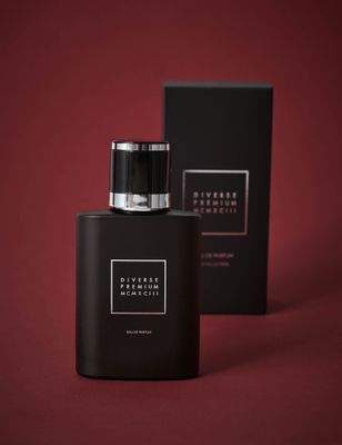 Perfumy męskie bez wzorów Diverse ze sklepu: Diverse w kategorii: Perfumy męskie - zdjęcie 44D75FA-DAF-8163_10047477