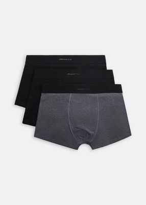 Majtki męskie casual letni Diverse ze sklepu: Diverse w kategorii: Majtki męskie - zdjęcie 44D75FA-DAF-8163_10047483