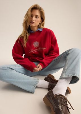 Bluza damska casualowa Diverse ze sklepu: Diverse w kategorii: Bluzy damskie - zdjęcie 44D75FA-DAF-8163_10047512