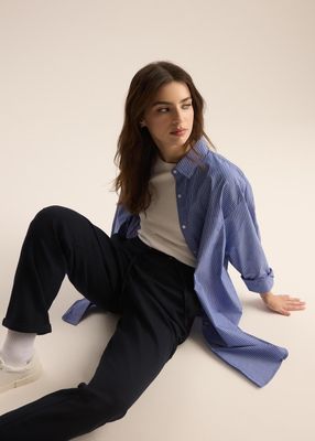 Spodnie damskie casual Diverse ze sklepu: Diverse w kategorii: Spodnie damskie - zdjęcie 44D75FA-DAF-8163_10047537