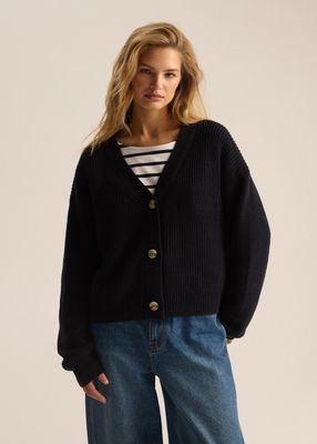 Sweter damski Diverse ze sklepu: Diverse w kategorii: Swetry damskie - zdjęcie 44D75FA-DAF-8163_10047580