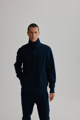 Bluza męska casualowa Diverse ze sklepu: Diverse w kategorii: Bluzy męskie - zdjęcie 44D75FA-DAF-8163_10047601