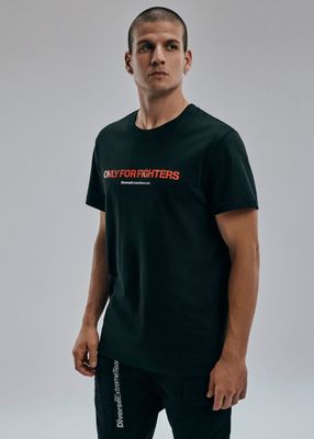 T-shirt męski młodzieżowy wiosenny DiverseExtreme ze sklepu: Diverse w kategorii: T-shirty męskie - zdjęcie 44D75FA-DAF-8163_10047756
