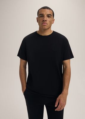 T-shirt męski na wiosnę Diverse ze sklepu: Diverse w kategorii: T-shirty męskie - zdjęcie 44D75FA-DAF-8163_10047768