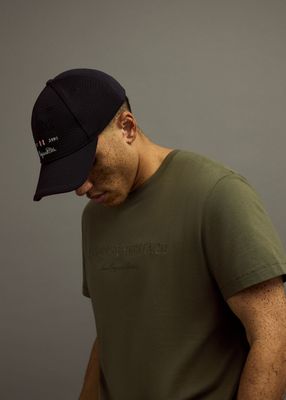 T-shirt męski na wiosnę Diverse ze sklepu: Diverse w kategorii: T-shirty męskie - zdjęcie 44D75FA-DAF-8163_10047772