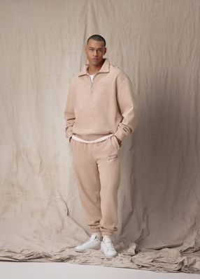 Spodnie męskie casual Diverse ze sklepu: Diverse w kategorii: Spodnie męskie - zdjęcie 44D75FA-DAF-8163_10047776