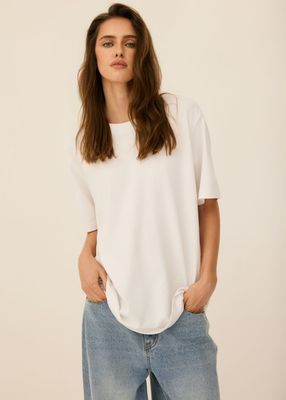 Diverse - Bluzka damska casual ze sklepu: Diverse w kategorii: Bluzki damskie - zdjęcie 44D75FA-DAF-8163_10047786