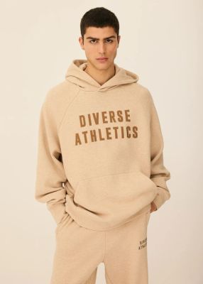 Bluza męska Diverse ze sklepu: Diverse w kategorii: Bluzy męskie - zdjęcie 44D75FA-DAF-8163_10047817