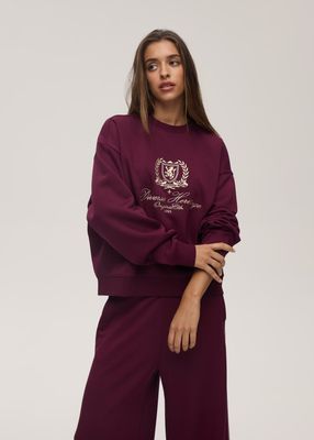 Diverse - Bluza damska jesienna ze sklepu: Diverse w kategorii: Bluzy damskie - zdjęcie 44D75FA-DAF-8163_10047833