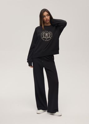 Bluza damska casual Diverse ze sklepu: Diverse w kategorii: Bluzy damskie - zdjęcie 44D75FA-DAF-8163_10047834