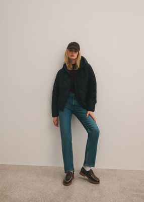 Diverse - Kurtka damska casual ze sklepu: Diverse w kategorii: Kurtki damskie - zdjęcie 44D75FA-DAF-8163_10047955