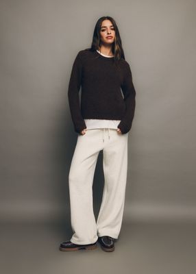 Sweter damski elegancki Diverse ze sklepu: Diverse w kategorii: Swetry damskie - zdjęcie 44D75FA-DAF-8163_10047943