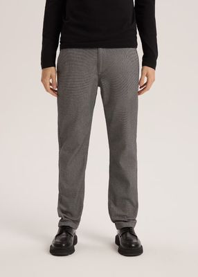 Diverse - Spodnie męskie casual ze sklepu: Diverse w kategorii: Spodnie męskie - zdjęcie 44D75FA-DAF-8163_10048082